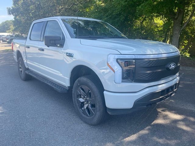 2024 Ford F-150 Lightning XLT