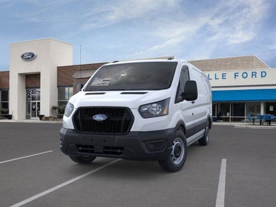 2026 Ford Transit-150 Base