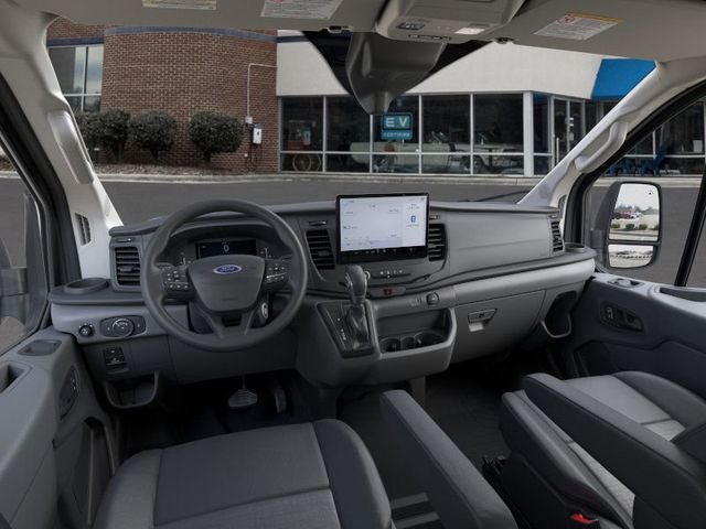 2026 Ford Transit-150 Base