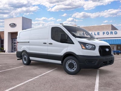 2026 Ford Transit-150 Base