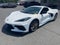 2025 Chevrolet Corvette Stingray 2LT