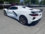2025 Chevrolet Corvette Stingray 2LT