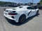 2025 Chevrolet Corvette Stingray 2LT