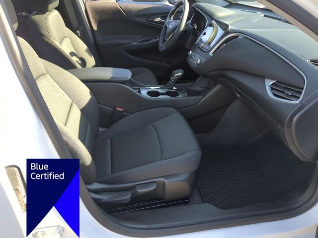 2024 Chevrolet Malibu LS 1LS