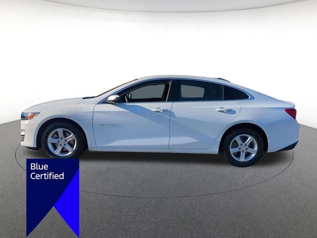 2024 Chevrolet Malibu LS 1LS