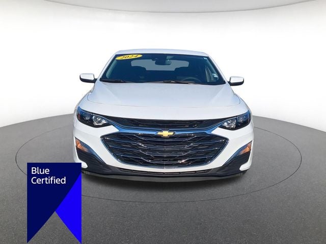 2024 Chevrolet Malibu LS 1LS