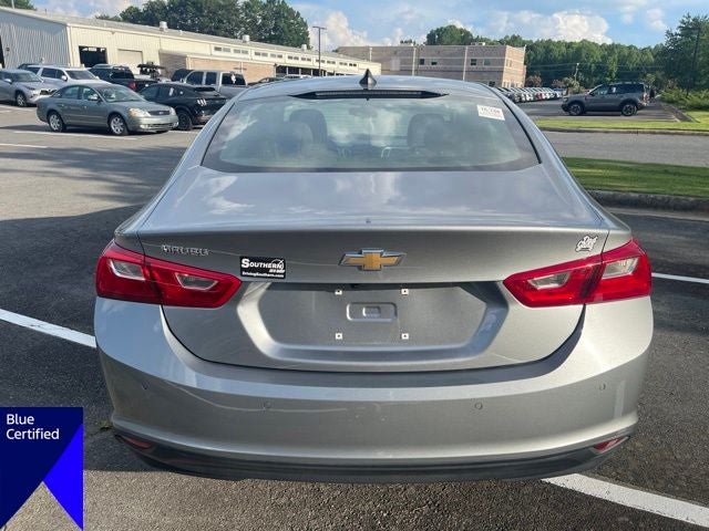 2024 Chevrolet Malibu LS 1LS