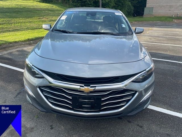 2024 Chevrolet Malibu LS 1LS