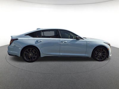 2025 Cadillac CT5 V-Series
