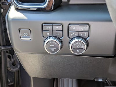 2024 GMC Sierra 3500HD Denali