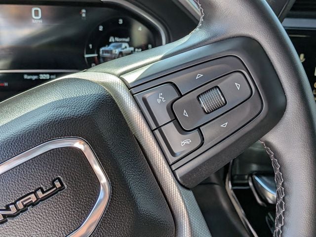 2024 GMC Sierra 3500HD Denali