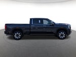 2024 GMC Sierra 3500HD Denali
