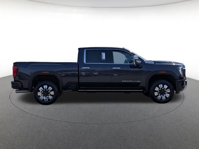 2024 GMC Sierra 3500HD Denali