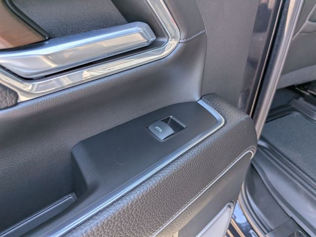 2024 GMC Sierra 3500HD Denali