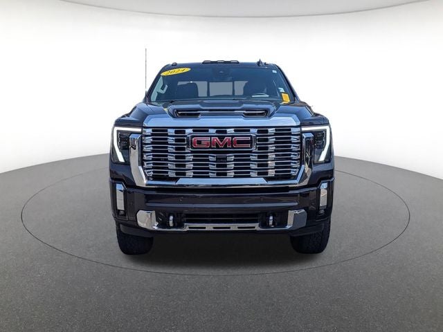 2024 GMC Sierra 3500HD Denali
