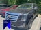 2017 Cadillac Escalade ESV Premium