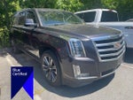 2017 Cadillac Escalade ESV Premium