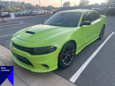 2023 Dodge Charger R/T