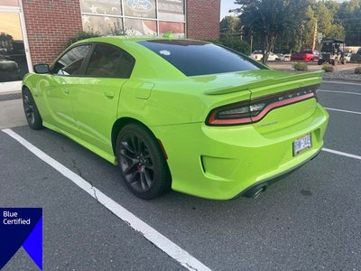 2023 Dodge Charger R/T