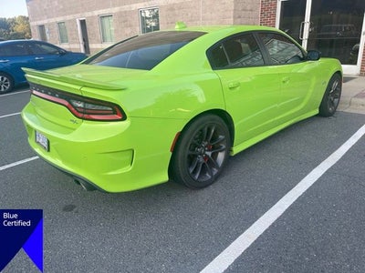 2023 Dodge Charger R/T