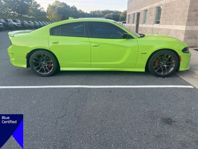 2023 Dodge Charger R/T