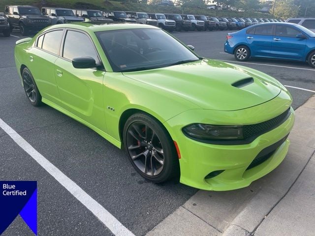 2023 Dodge Charger R/T