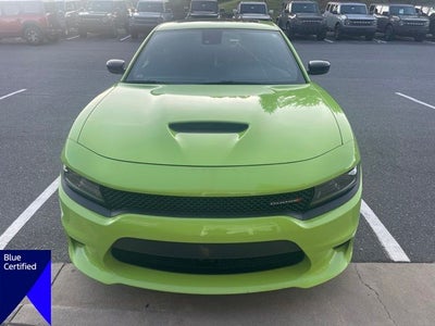 2023 Dodge Charger R/T