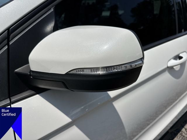 2022 Ford Edge ST
