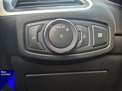 2022 Ford Edge SE