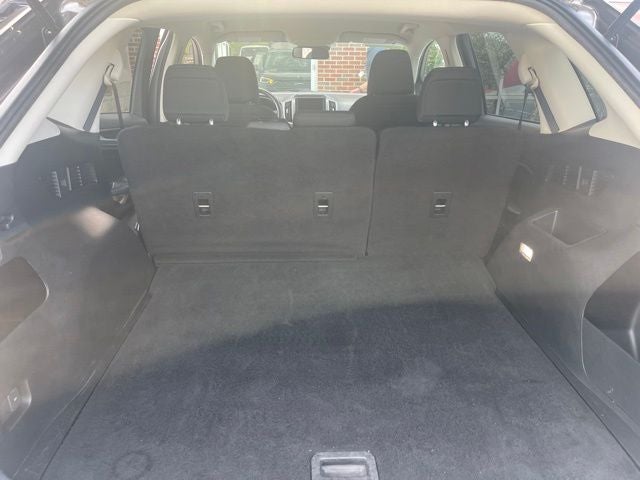 2022 Ford Edge SE