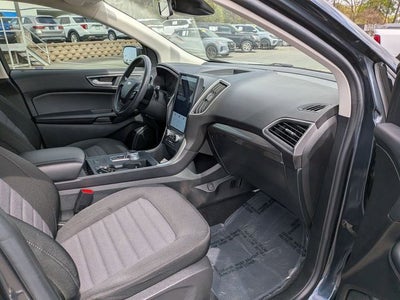 2024 Ford Edge SE