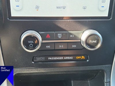 2024 Ford Edge SE