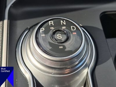 2024 Ford Edge SE