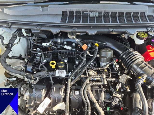 2024 Ford Edge SE