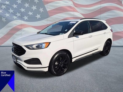 2024 Ford Edge SE