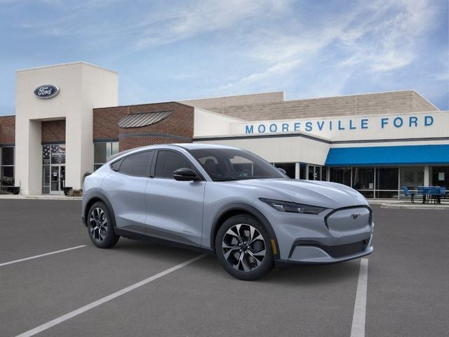 2026 Ford Mustang Mach-E Select