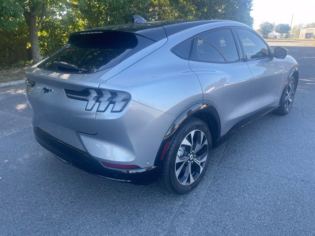 2021 Ford Mustang Mach-E Premium