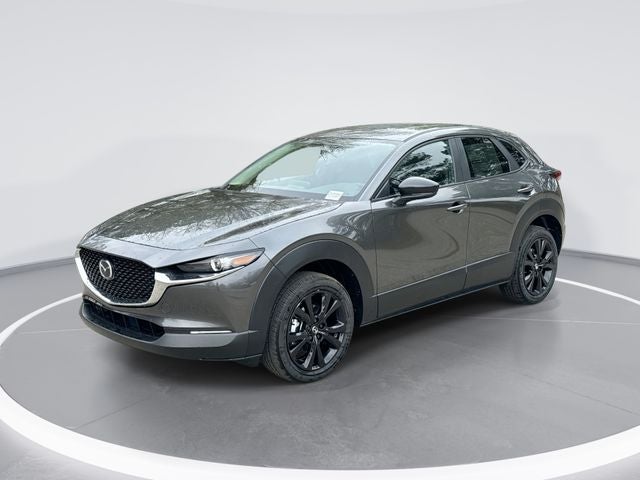 2026 Mazda Mazda CX-30 2.5 S Select Sport