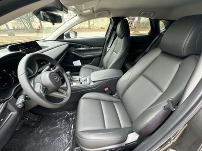 2026 Mazda Mazda CX-30 2.5 S Select Sport