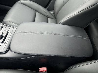 2026 Mazda Mazda CX-30 2.5 S Select Sport