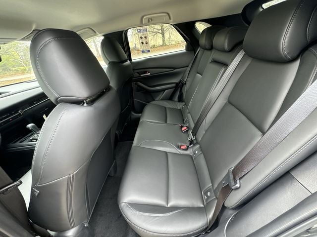 2026 Mazda Mazda CX-30 2.5 S Select Sport