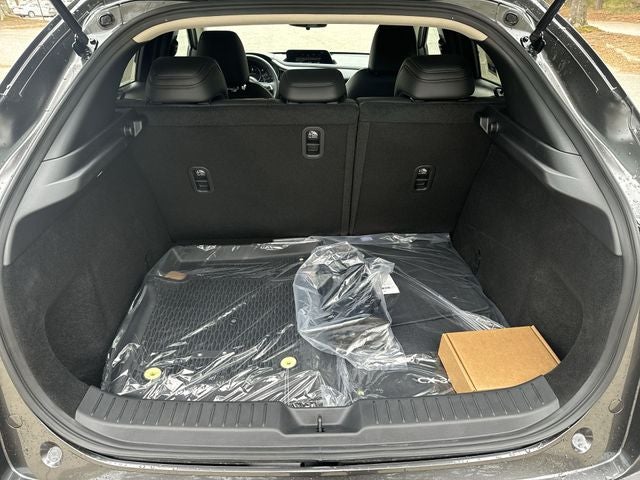 2026 Mazda Mazda CX-30 2.5 S Select Sport