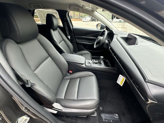 2026 Mazda Mazda CX-30 2.5 S Select Sport