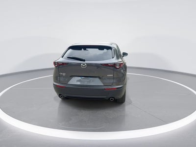 2026 Mazda Mazda CX-30 2.5 S Select Sport