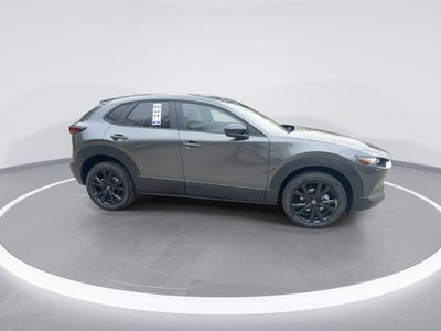 2026 Mazda Mazda CX-30 2.5 S Select Sport