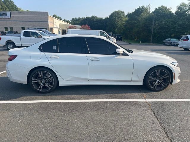 2023 BMW 3 Series 330i