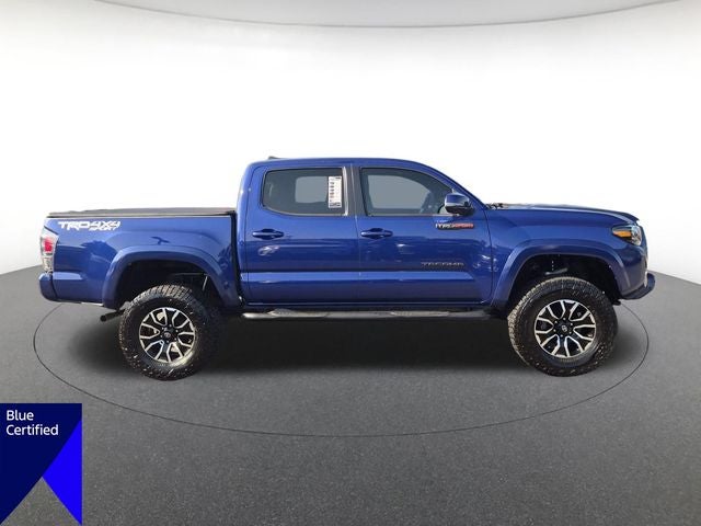 2022 Toyota Tacoma TRD Sport V6