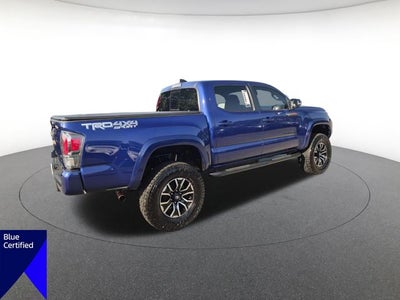 2022 Toyota Tacoma TRD Sport V6