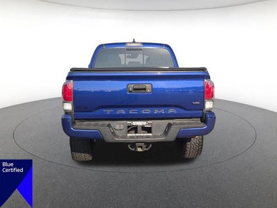 2022 Toyota Tacoma TRD Sport V6