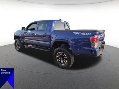 2022 Toyota Tacoma TRD Sport V6